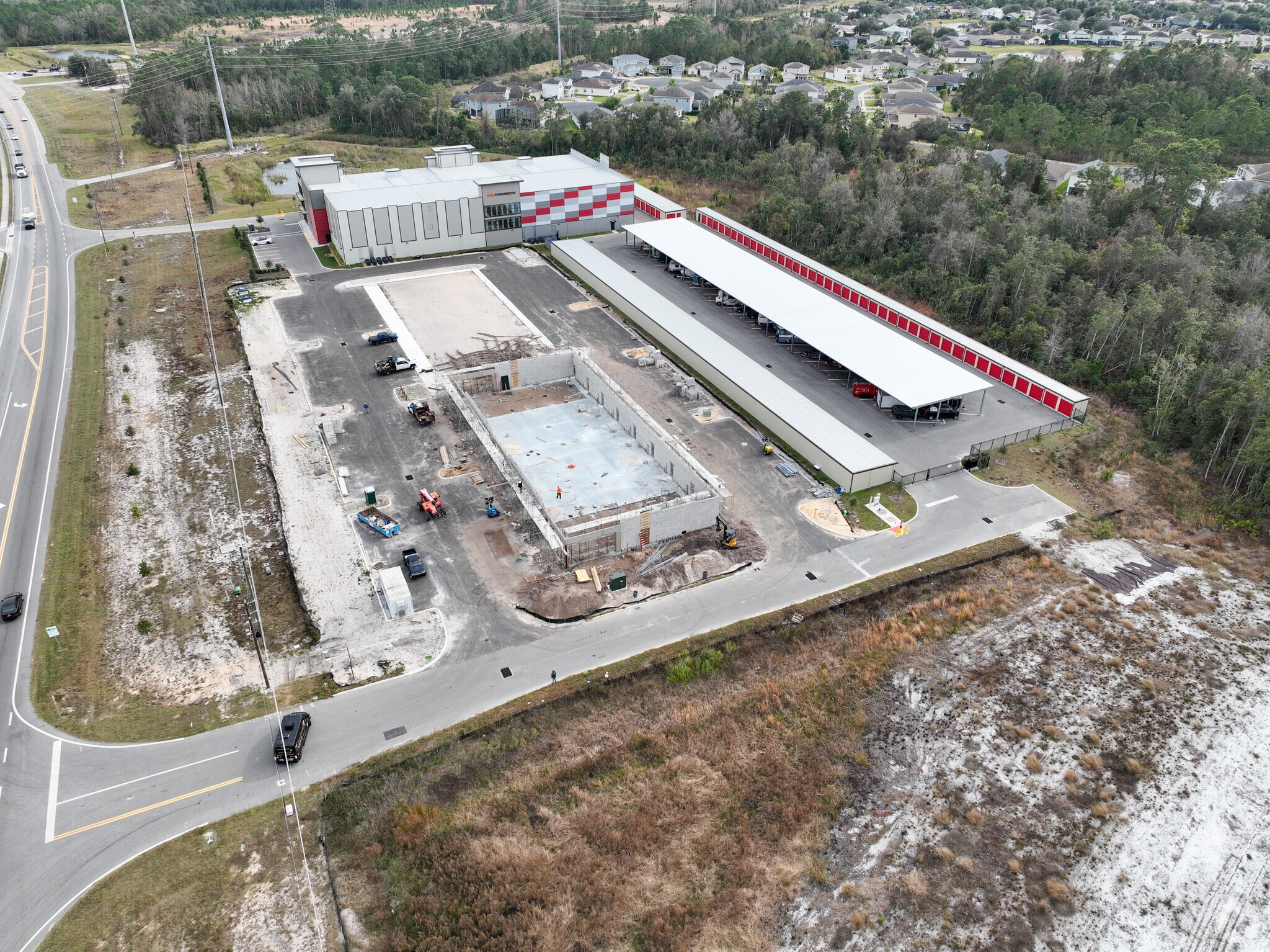 193 Ronald Reagan Pky, Davenport, FL for lease Primary Photo- Image 1 of 3