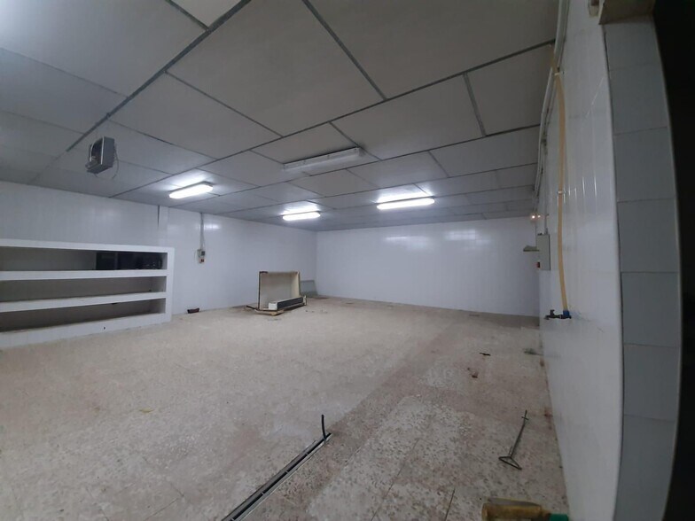 Industrial in Casar de Cáceres for sale - Building Photo - Image 1 of 14