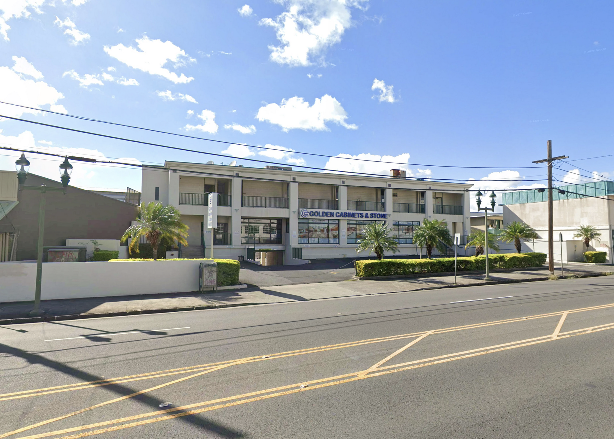 1125 N King St, Honolulu, HI for lease Primary Photo- Image 1 of 37