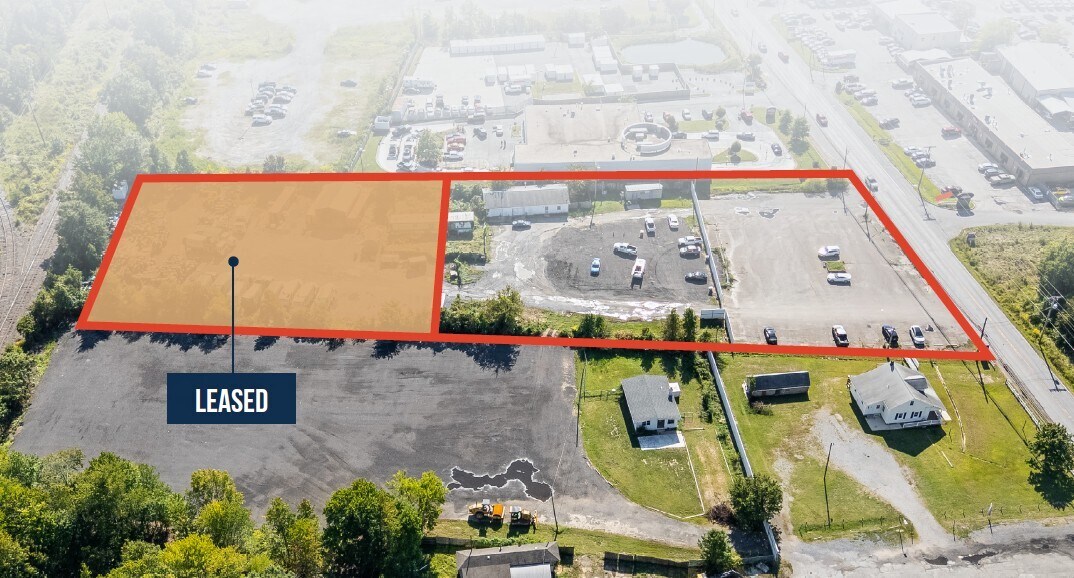 2400 Old Washington Rd, Waldorf, MD for lease Building Photo- Image 1 of 7