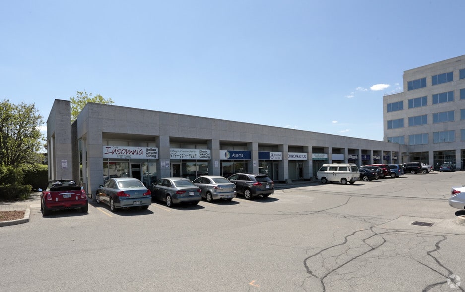 649 Scottsdale Dr, Guelph, ON for lease - Building Photo - Image 2 of 4