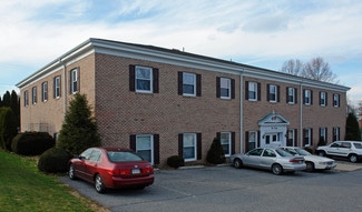 More details for 420 N Park Rd, Wyomissing, PA - Office for Lease