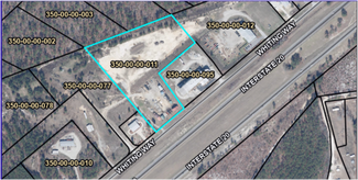 More details for 1910 Whiting Way, Lugoff, SC - Land for Sale