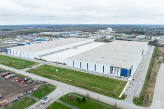 7475 Mclean Rd E, Puslinch, ON - Aérien  Vue de la carte - Image1