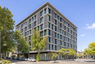More details for 55 Miller St, Pyrmont - Office for Lease
