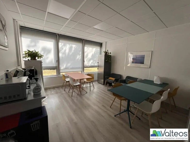 4 Rue De La Tuilerie, Balma à louer - Photo intérieure - Image 2 de 10