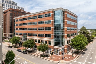More details for 4500 Main St, Virginia Beach, VA - Office for Lease