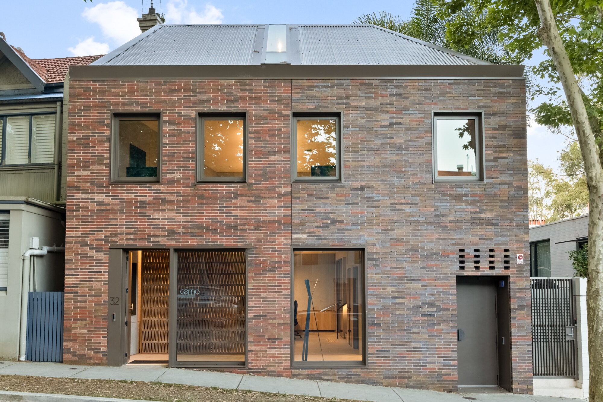 32 Willoughby St, Kirribilli for sale Primary Photo- Image 1 of 14