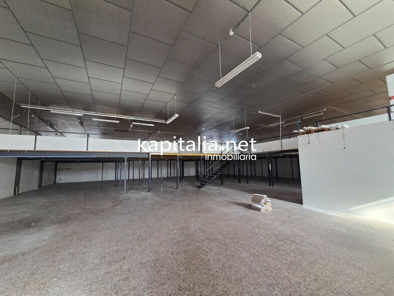 Carrer del Jacquard, 13, Ontinyent, Valencia for lease - Interior Photo - Image 3 of 8