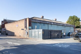 More details for The Former Lewes Bus Station – for Sale, Lewes