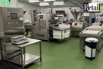 Industrial in Madrid, Madrid for sale Interior Photo- Image 2 of 10