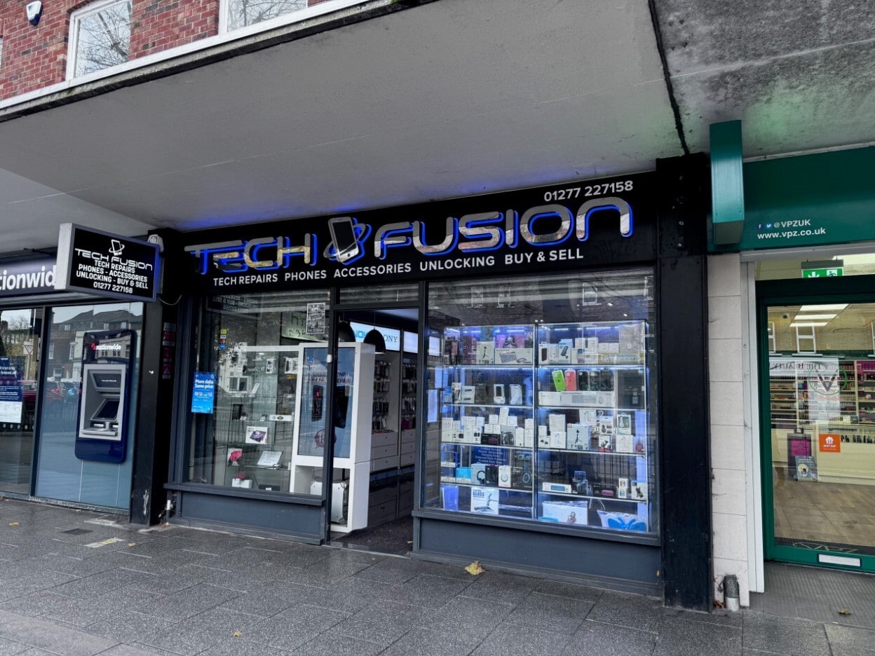 6A High St, Brentwood for lease Building Photo- Image 1 of 5