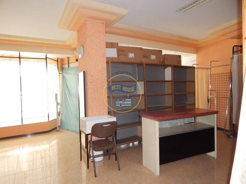 Retail in Ontinyent, Valencia for sale - Building Photo - Image 1 of 9