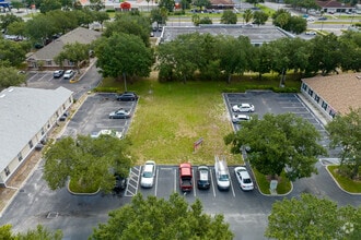 11731 Orpington St, Orlando, FL - Aérien Vue de la carte - Image1