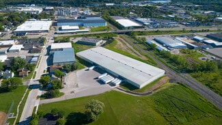 Plus de détails pour 311 N Linwood Ave, Appleton, WI - Industriel à louer