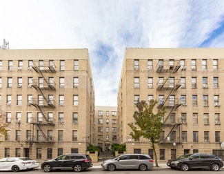 Plus de détails pour 1173 Nelson Ave & 1092 Anderson Ave – Multi-résidentiel à vendre, Bronx, NY