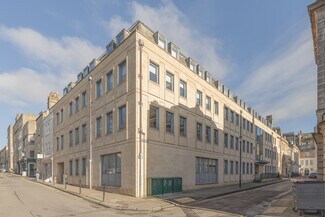 Plus de détails pour Trim St, Bath - Bureau à louer