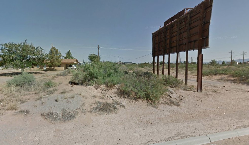 5255 Bataan Memorial W, Las Cruces, NM for sale - Other - Image 1 of 1