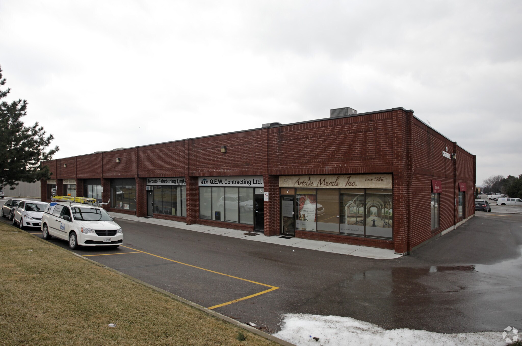 9 Caster Ave, Vaughan, ON à vendre Photo principale- Image 1 de 1