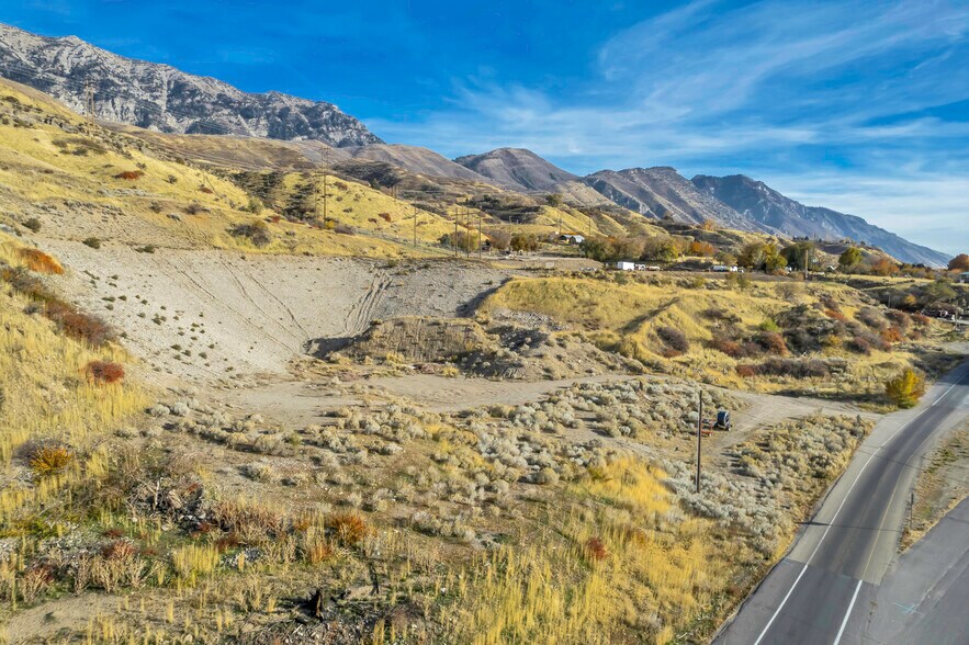 5600 Canyon rd, Provo, UT à vendre - Photo principale - Image 1 de 20