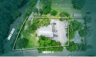 More details for 128 W Theissen St, Boerne, TX - Land for Sale