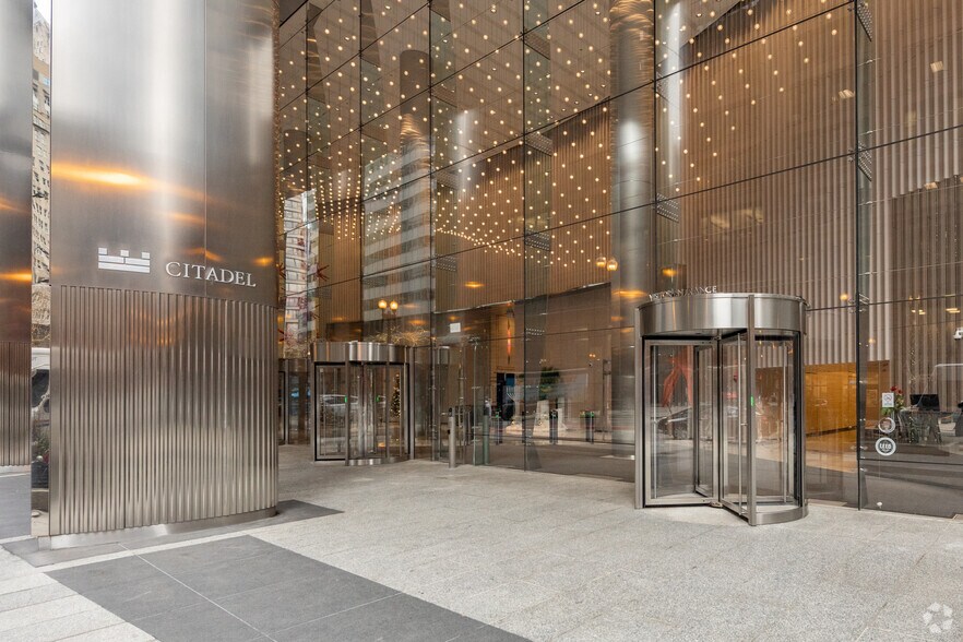 131 S Dearborn St, Chicago, IL à louer - Photo du bâtiment - Image 2 de 10