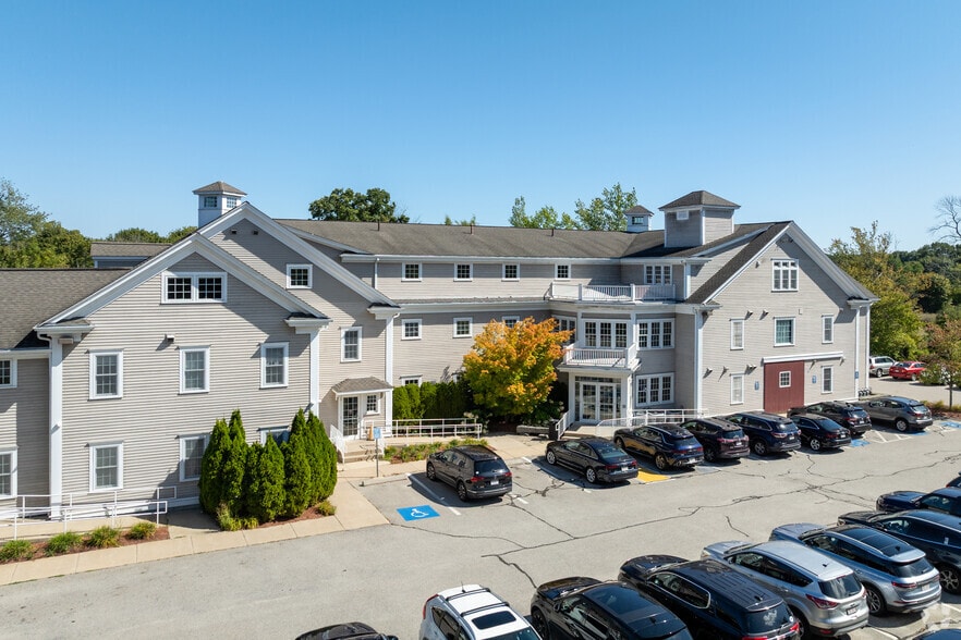 10 New Driftway, Scituate, MA à louer - Photo principale - Image 1 de 22