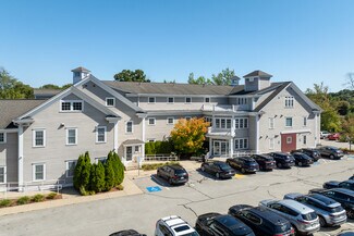 Plus de détails pour 10 New Driftway, Scituate, MA - Bureau à louer