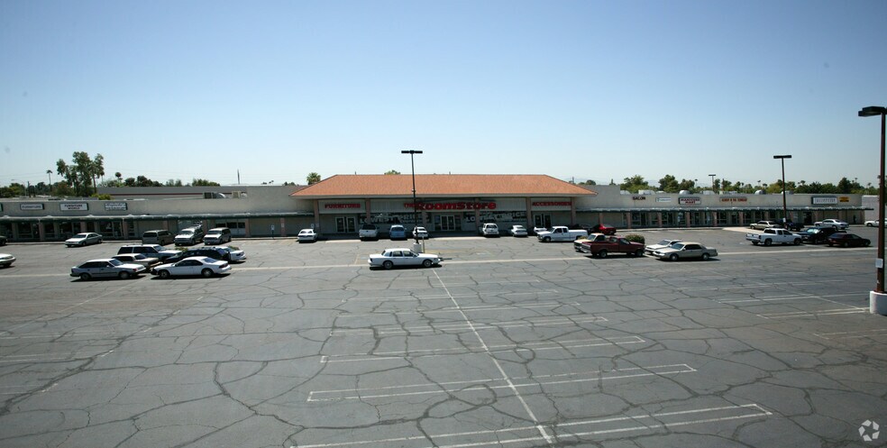 3515-3559 W Northern Ave, Phoenix, AZ à louer - Photo du bâtiment - Image 2 de 34