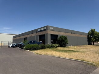 Plus de détails pour 2514 N 33rd Ave, Phoenix, AZ - Industriel à louer