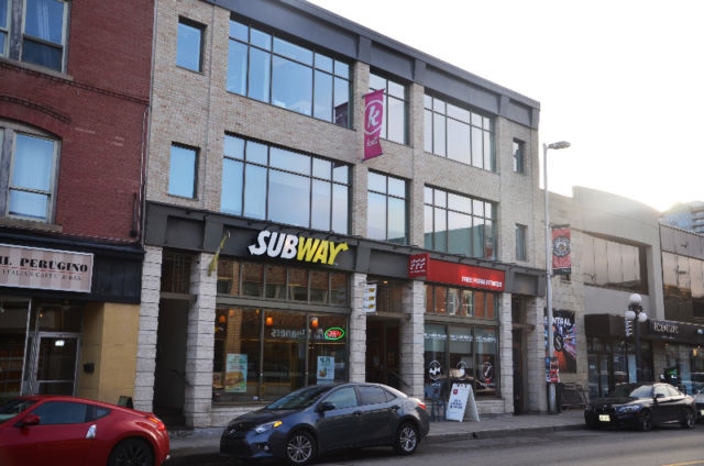 283 Dalhousie St, Ottawa, ON for lease - Building Photo - Image 2 of 2