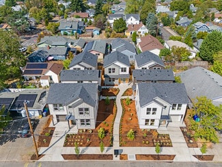 More details for 6717 Gladstone St, Portland, OR - Multifamily for Sale