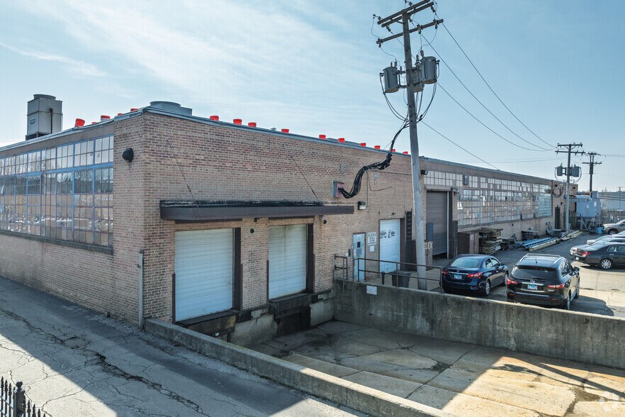 8080-8088 McCormick Blvd, Skokie, IL à louer - Photo du bâtiment - Image 2 de 4