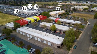 More details for 990 Klamath Ln, Yuba City, CA - Flex for Lease