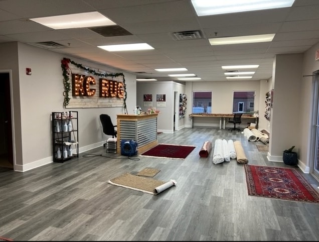 19313-19363 W 151st Ter, Olathe, KS for lease Interior Photo- Image 1 of 2