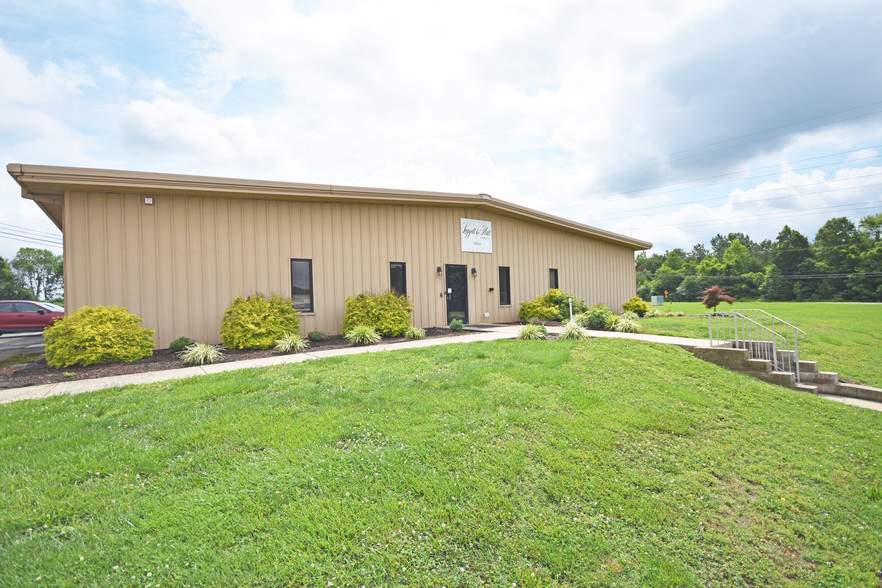 3040 Jr Order Home Rd, Lexington, NC à vendre - Photo principale - Image 1 de 1