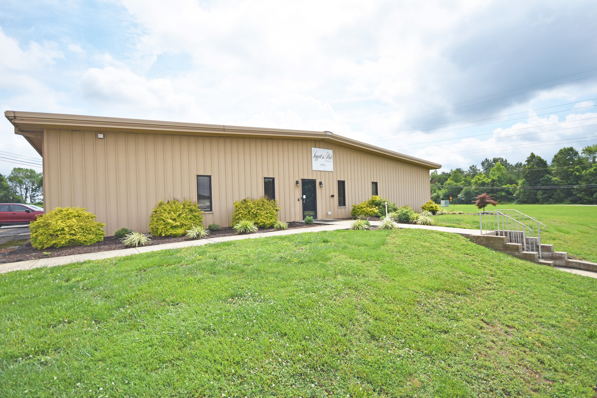 3040 Jr Order Home Rd, Lexington, NC à vendre Photo principale- Image 1 de 1