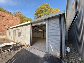 Plus de détails pour Leyland Mill Ln, Wigan - Industriel à louer