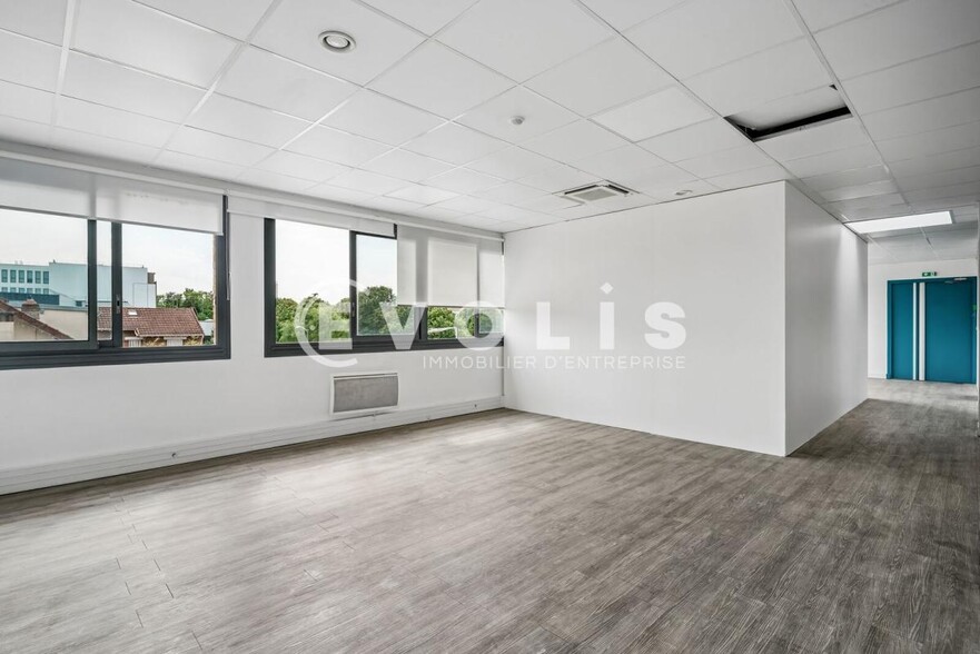 80 Rue Pierre Sémard, Châtillon à louer - Photo intérieure - Image 3 de 14