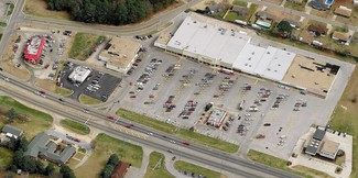 Plus de détails pour 5306 Us Highway 231, Wetumpka, AL - Local commercial, Industriel/Logistique à louer