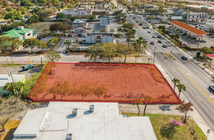 2050 S US Highway 1, Fort Pierce, FL for sale - Building Photo - Image 3 of 8