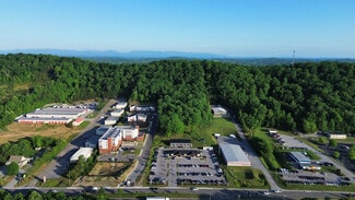 More details for 1501 Callahan Dr, Knoxville, TN - Retail for Sale