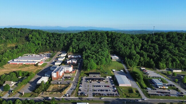 More details for 1501 Callahan Dr, Knoxville, TN - Retail for Sale