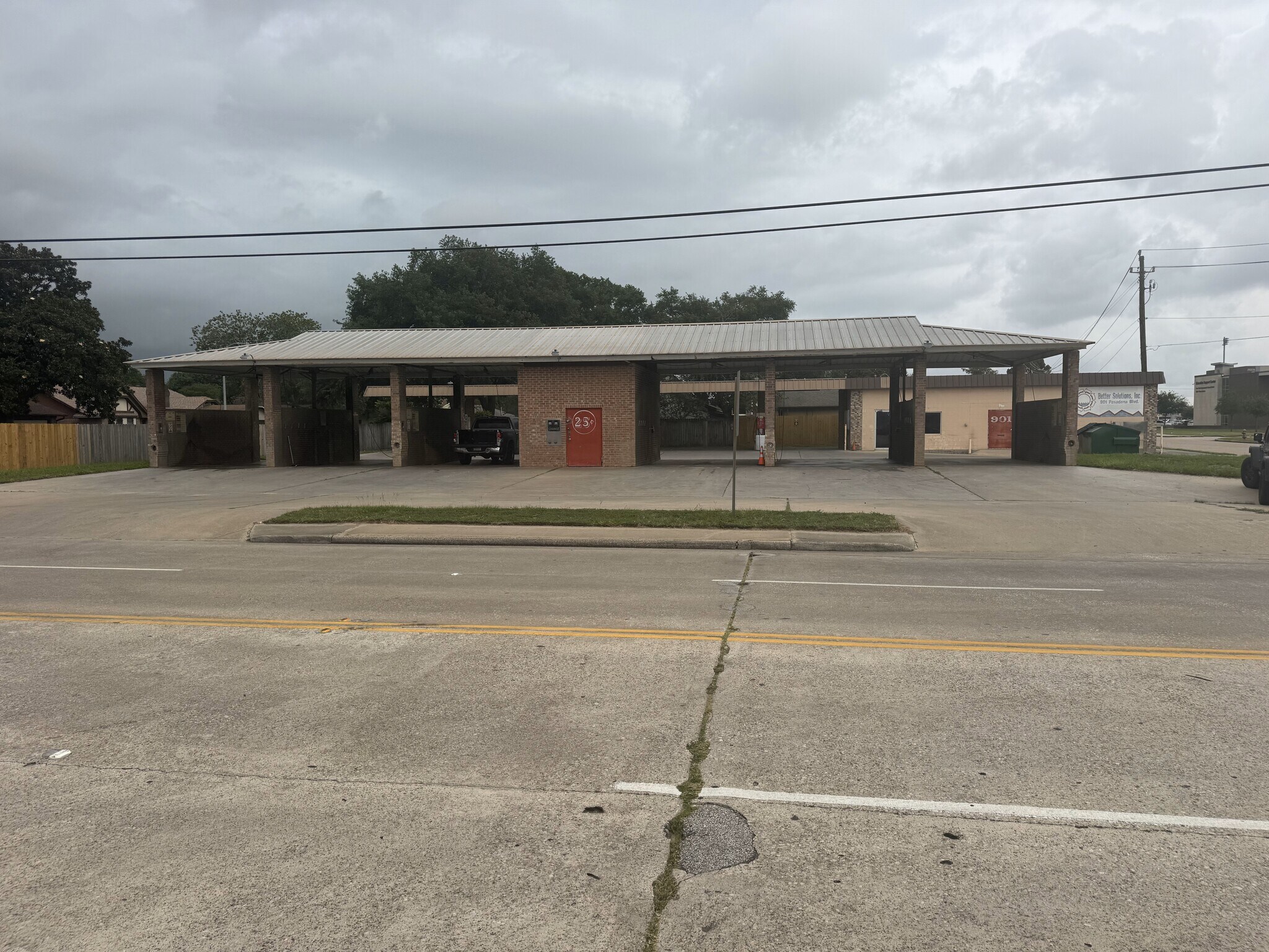 901 W Pasadena Blvd, Deer Park, TX for sale Building Photo- Image 1 of 8