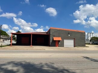 More details for 7207 Navigation Blvd, Houston, TX - Flex for Sale