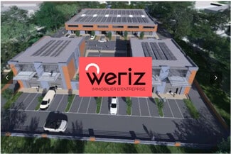 More details for Flex for Lease