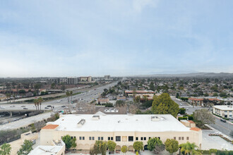 165 N Myrtle Ave, Tustin, CA - aerial  map view - Image1