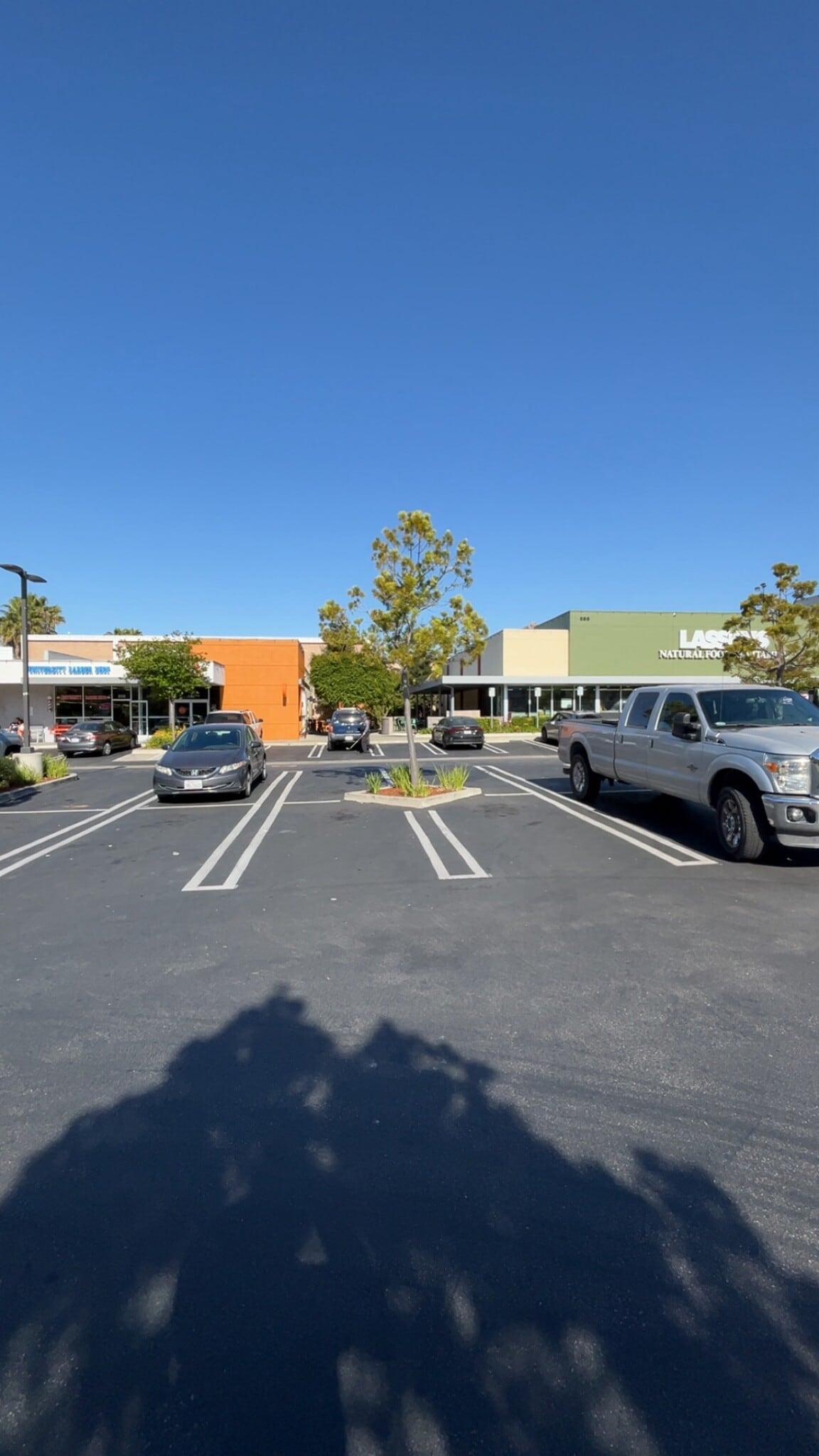 880-896 E Foothill Blvd, San Luis Obispo, CA for lease Building Photo- Image 1 of 6