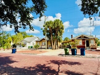 More details for 2111 W North B St, Tampa, FL - Specialty for Sale