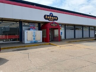 More details for 1017 13th St, Auburn, NE - Retail for Sale